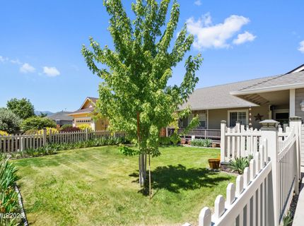 3530 Smoketree Avenue, Carson City, NV 89705 Photo