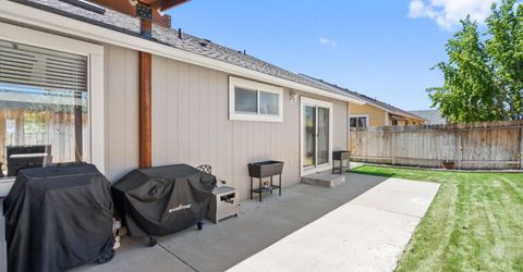3530 Smoketree Avenue, Carson City, NV 89705 Photo