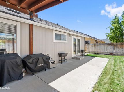 3530 Smoketree Avenue, Carson City, NV 89705 Photo