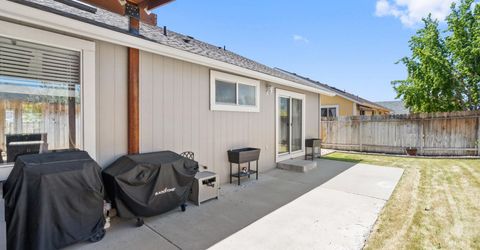 3530 Smoketree Avenue, Carson City, NV 89705 Photo