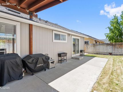 3530 Smoketree Avenue, Carson City, NV 89705 Photo