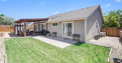 3530 Smoketree Avenue, Carson City, NV 89705 Photo