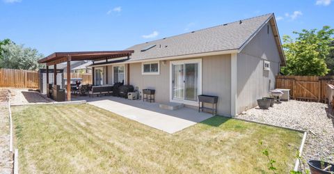 3530 Smoketree Avenue, Carson City, NV 89705 Photo