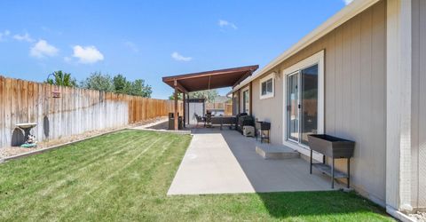 3530 Smoketree Avenue, Carson City, NV 89705 Photo