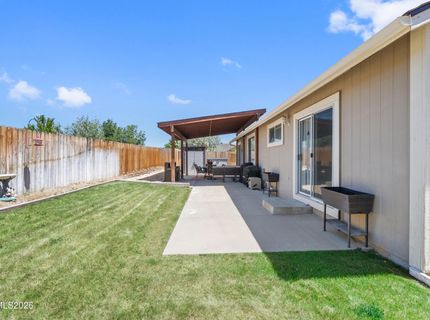 3530 Smoketree Avenue, Carson City, NV 89705 Photo