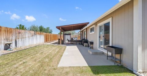 3530 Smoketree Avenue, Carson City, NV 89705 Photo