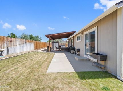 3530 Smoketree Avenue, Carson City, NV 89705 Photo