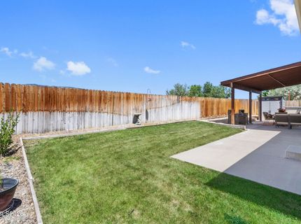 3530 Smoketree Avenue, Carson City, NV 89705 Photo