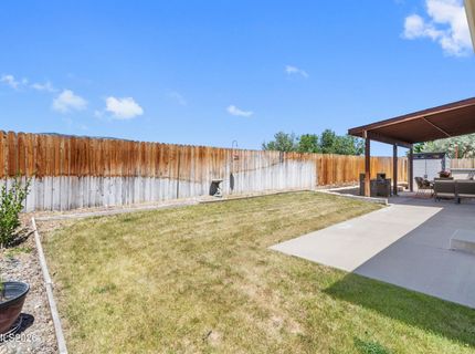 3530 Smoketree Avenue, Carson City, NV 89705 Photo
