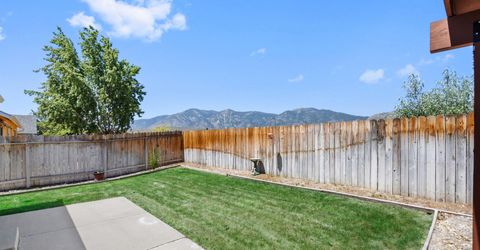 3530 Smoketree Avenue, Carson City, NV 89705 Photo