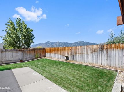 3530 Smoketree Avenue, Carson City, NV 89705 Photo
