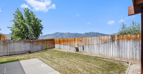 3530 Smoketree Avenue, Carson City, NV 89705 Photo