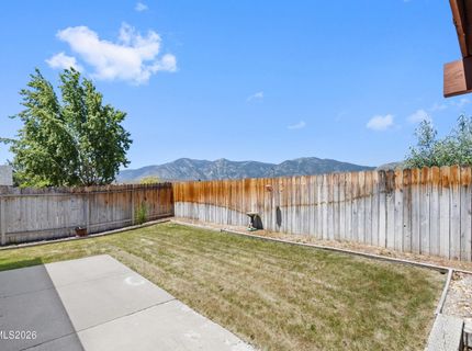3530 Smoketree Avenue, Carson City, NV 89705 Photo