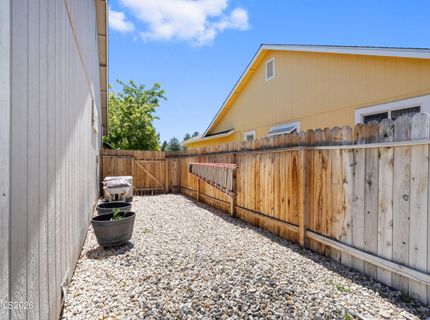 3530 Smoketree Avenue, Carson City, NV 89705 Photo