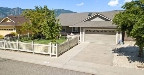 3530 Smoketree Avenue, Carson City, NV 89705 Photo