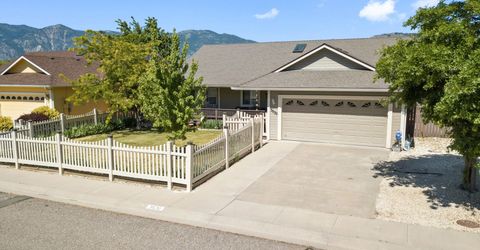 3530 Smoketree Avenue, Carson City, NV 89705 Photo