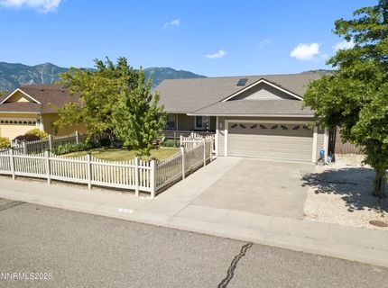 3530 Smoketree Avenue, Carson City, NV 89705 Photo