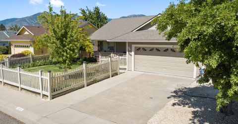 3530 Smoketree Avenue, Carson City, NV 89705 Photo