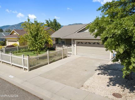 3530 Smoketree Avenue, Carson City, NV 89705 Photo