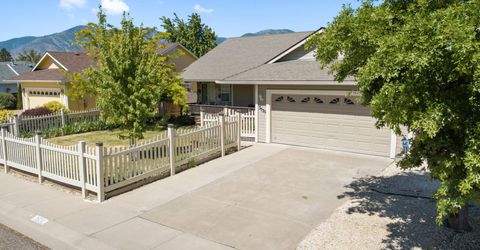 3530 Smoketree Avenue, Carson City, NV 89705 Photo