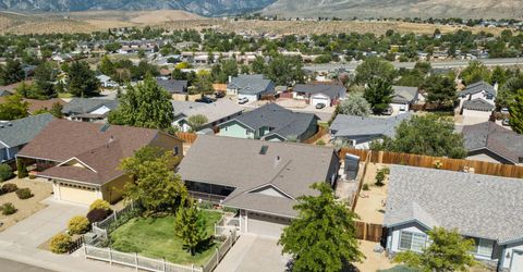 3530 Smoketree Avenue, Carson City, NV 89705 Photo