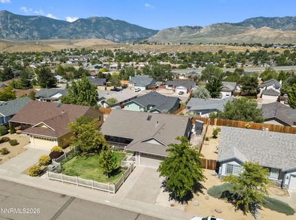 3530 Smoketree Avenue, Carson City, NV 89705 Photo