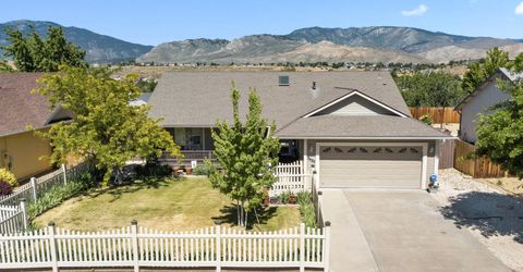 3530 Smoketree Avenue, Carson City, NV 89705 Photo