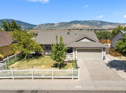 3530 Smoketree Avenue, Carson City, NV 89705 Photo