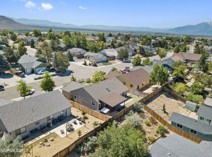 3530 Smoketree Avenue, Carson City, NV 89705 Photo