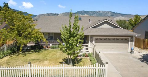 3530 Smoketree Avenue, Carson City, NV 89705 Photo