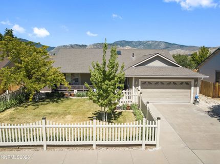 3530 Smoketree Avenue, Carson City, NV 89705 Photo
