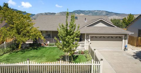3530 Smoketree Avenue, Carson City, NV 89705 Photo