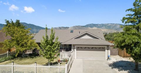 3530 Smoketree Avenue, Carson City, NV 89705 Photo