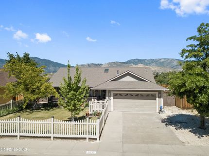 3530 Smoketree Avenue, Carson City, NV 89705 Photo