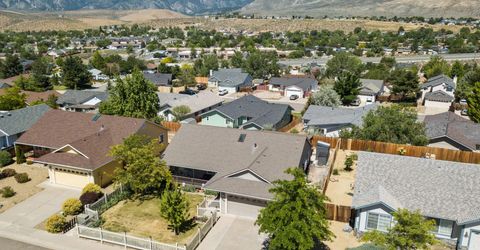 3530 Smoketree Avenue, Carson City, NV 89705 Photo