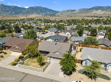 3530 Smoketree Avenue, Carson City, NV 89705 Photo