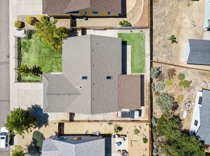 3530 Smoketree Avenue, Carson City, NV 89705 Photo