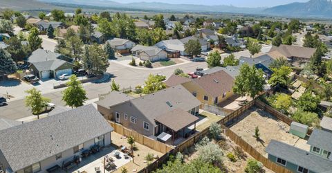 3530 Smoketree Avenue, Carson City, NV 89705 Photo