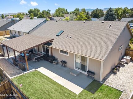3530 Smoketree Avenue, Carson City, NV 89705 Photo
