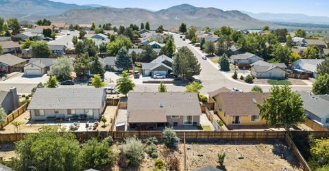 3530 Smoketree Avenue, Carson City, NV 89705 Photo