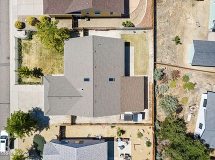 3530 Smoketree Avenue, Carson City, NV 89705 Photo