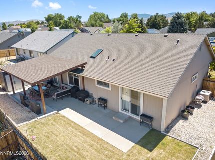 3530 Smoketree Avenue, Carson City, NV 89705 Photo