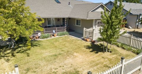 3530 Smoketree Avenue, Carson City, NV 89705 Photo