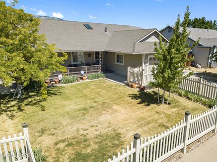 3530 Smoketree Avenue, Carson City, NV 89705 Photo