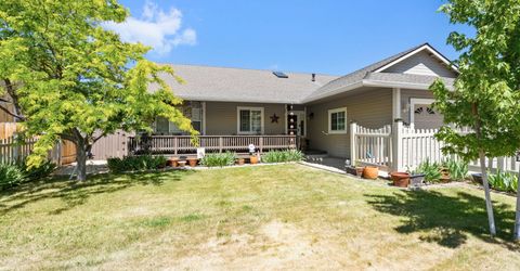 3530 Smoketree Avenue, Carson City, NV 89705 Photo