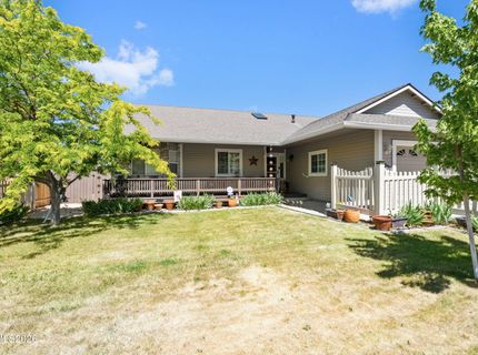 3530 Smoketree Avenue, Carson City, NV 89705 Photo