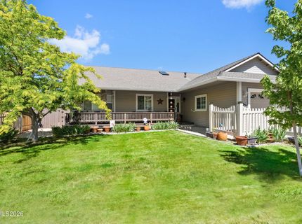 3530 Smoketree Avenue, Carson City, NV 89705 Photo