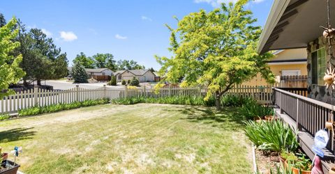 3530 Smoketree Avenue, Carson City, NV 89705 Photo