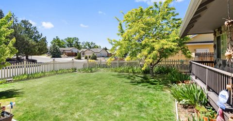 3530 Smoketree Avenue, Carson City, NV 89705 Photo