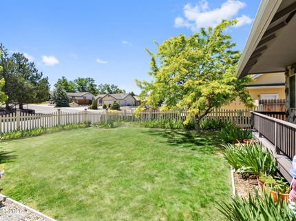 3530 Smoketree Avenue, Carson City, NV 89705 Photo